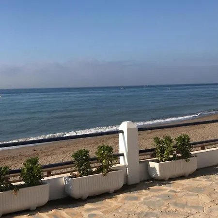 Calahonda Apartman *