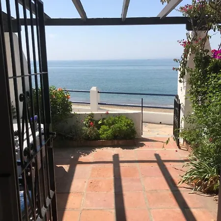 Calahonda Apartman Sitio de Calahonda