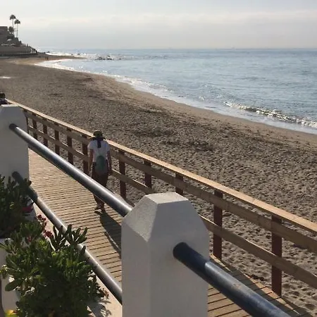 Apartman Calahonda Sitio de Calahonda