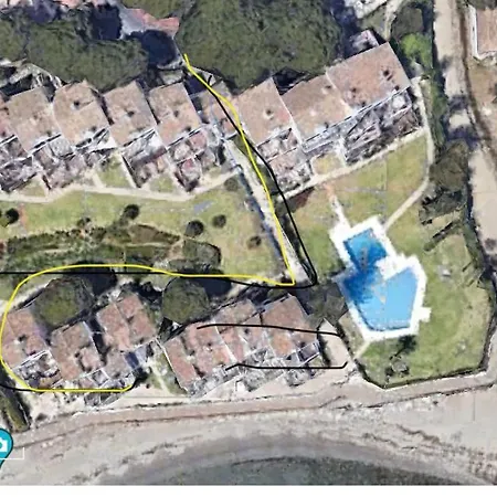 Calahonda Apartman