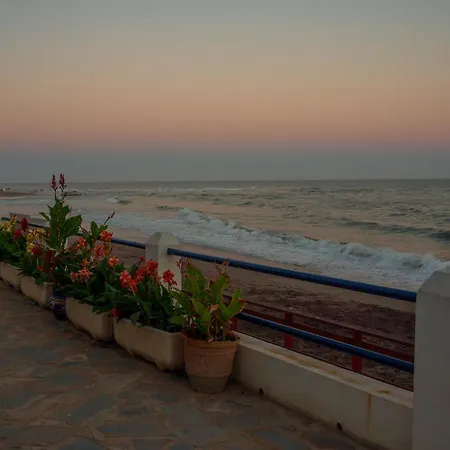 Calahonda Apartman *