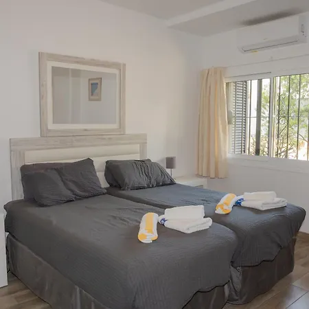 Calahonda Apartman Sitio de Calahonda