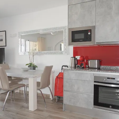 Apartman Calahonda Sitio de Calahonda