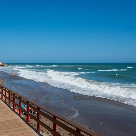 Calahonda Apartman