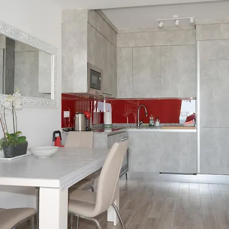 Apartman Calahonda *