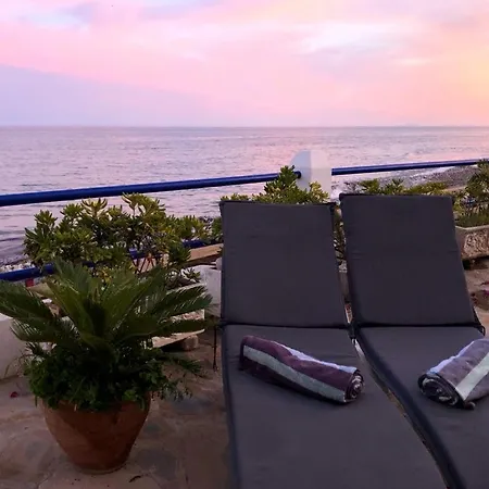 Calahonda Διαμέρισμα Sitio de Calahonda