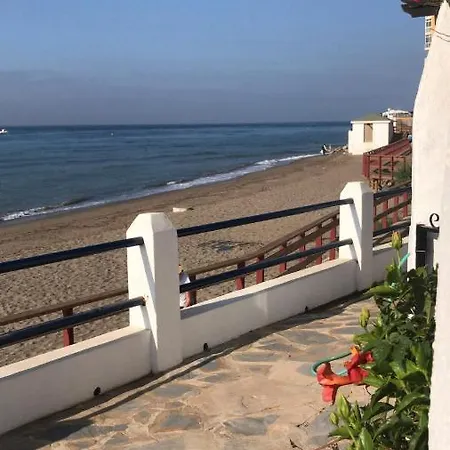 Appartement Calahonda *